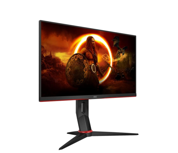 AOC AGON 24G2SPU - 738363 - zdjęcie 5